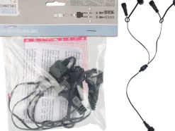 Merkloos Koppelbaar 31V T-Splitter Max. 1600 Led Flash Sale