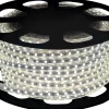 ABC-Led Koud Wit Led Strip - Ip68 - 25 Meter - 220V - Inkortbaar Store