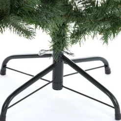 Casaria Kunst Kerstboom, 240 Cm, Standaard Flash Sale