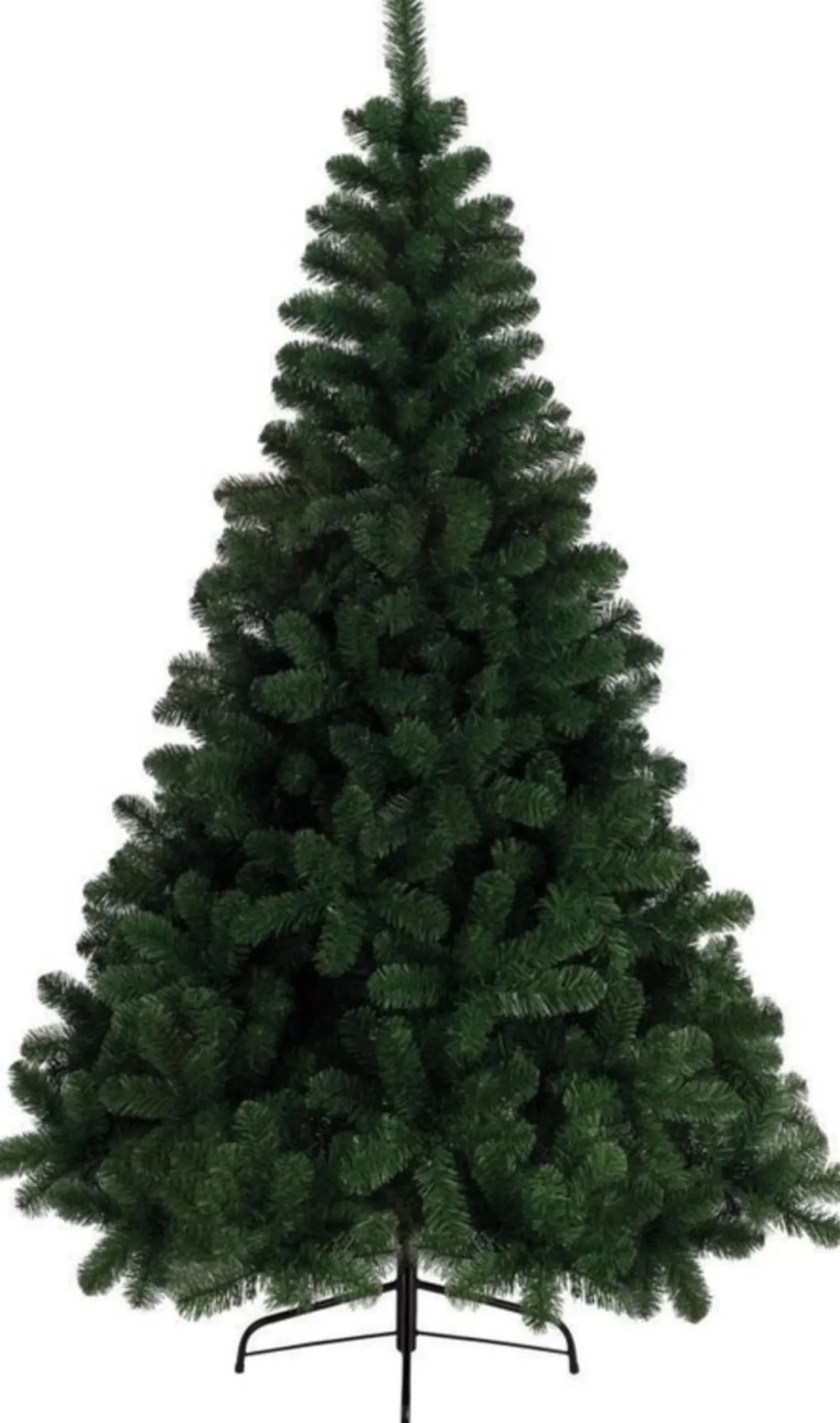 Everlands Kunst Kerstboom Imperial Pine 300 Cm - Kunst Kerstbomen Groot Formaat Flash Sale