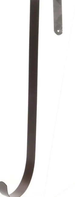 Merkloos Kerstkransen></noscript>Kunst Kerstkrans Groen 35 Cm Met Ijzeren Hanger - Kerst Decoratie Kransen Van Dennentakken