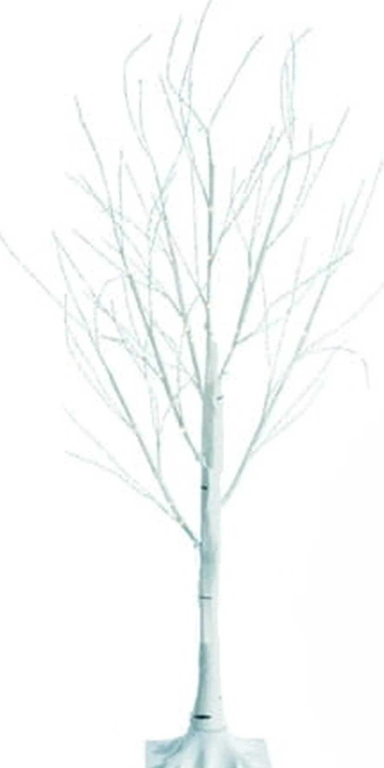 Viking Choice Kunstboom 180 Cm - Met Verlichting 96 Led - Decoratie Boom Cheap