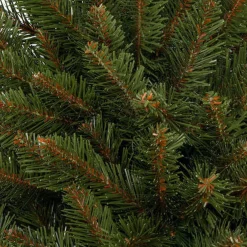 Viking Choice Kunstkerstboom - 220 Cm - Met Plastic Voet - Groen New