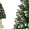 Viking Choice Kunstkerstboom - 180 Cm - Op Stam - 3-Delig Sale