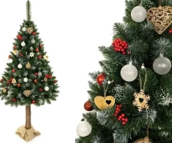 Viking Choice Kunstkerstboom - 180 Cm - Op Stam - 3-Delig Sale
