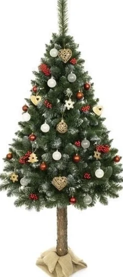 Viking Choice Kunstkerstboom - 180 Cm - Op Stam - 3-Delig Sale