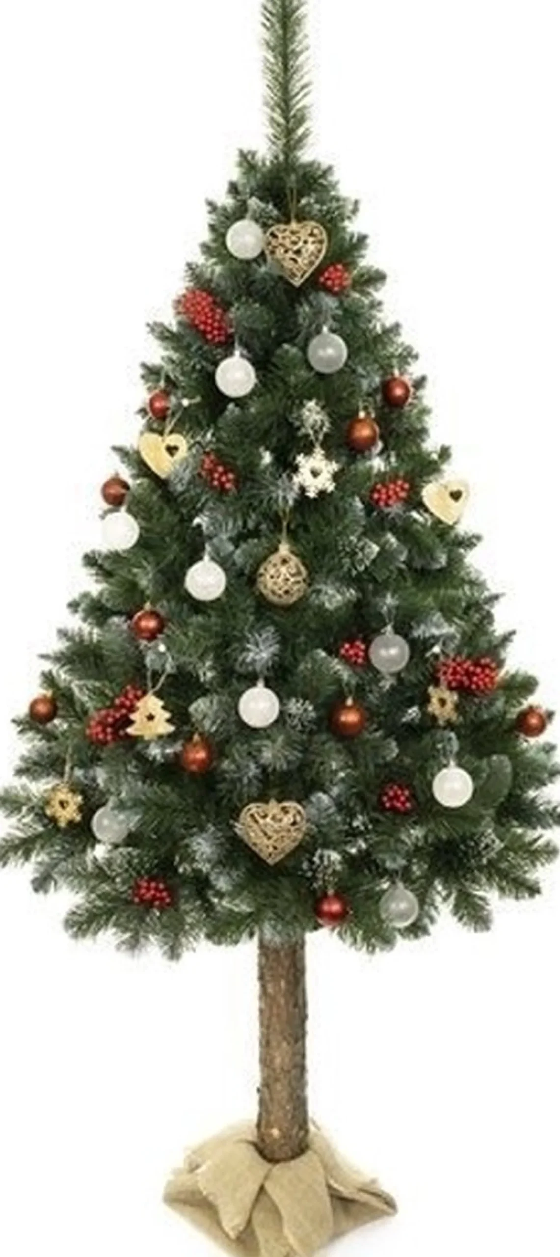 Viking Choice Kunstkerstboom - 180 Cm - Op Stam - 3-Delig Sale