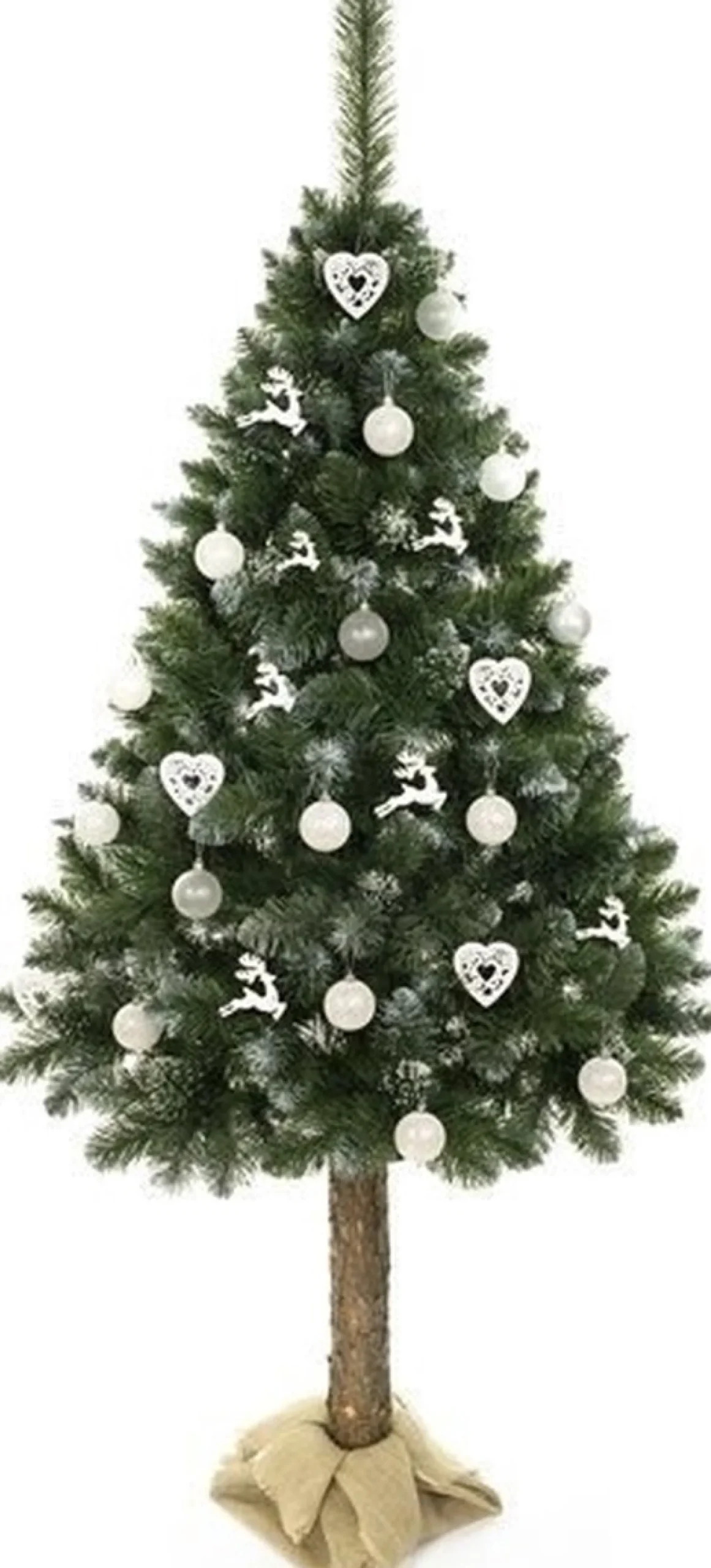 Viking Choice Kunstkerstboom - 180 Cm - Op Stam - 3-Delig Sale