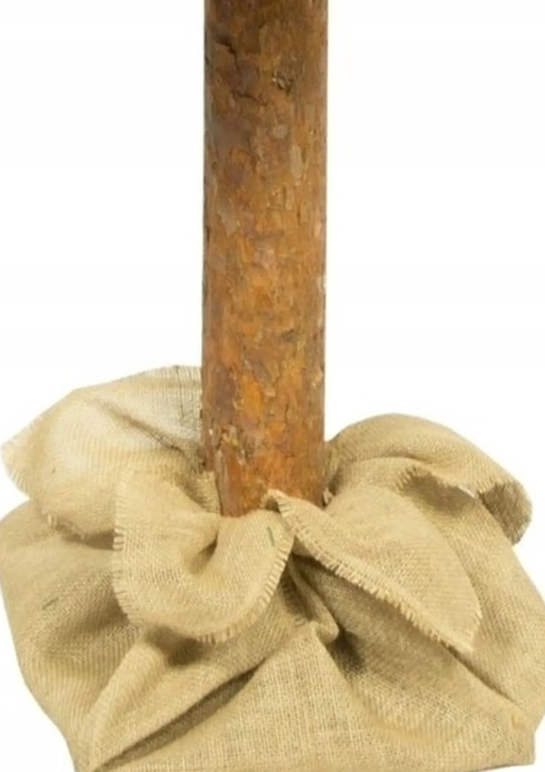 Viking Choice Kunstkerstboom - 180 Cm - Op Stam - Met Sneeuw En Glitter Best Sale