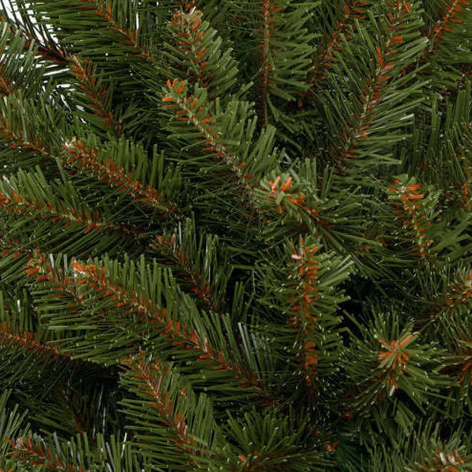 Viking Choice Kunstkerstboom - 180 Cm - Plastic Voet - Groen Cheap