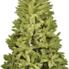 Viking Choice Kunstkerstboom - 220 Cm - Stalen Voet - Spar Groen Online