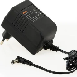 Merkloos Kunstkerstboom - 65 X 35 Cm - Groen - Met Verlichting Discount