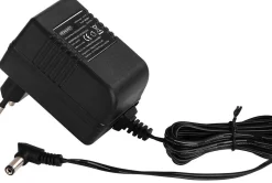 Merkloos Kunstkerstboom - 65 X 35 Cm - Groen - Met Verlichting Discount