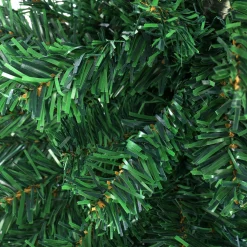 Stenda Kunstkerstboom 210 Cm - Arendal Christmas Tree - 900 Takken - 2 Kleurig - Pvc New