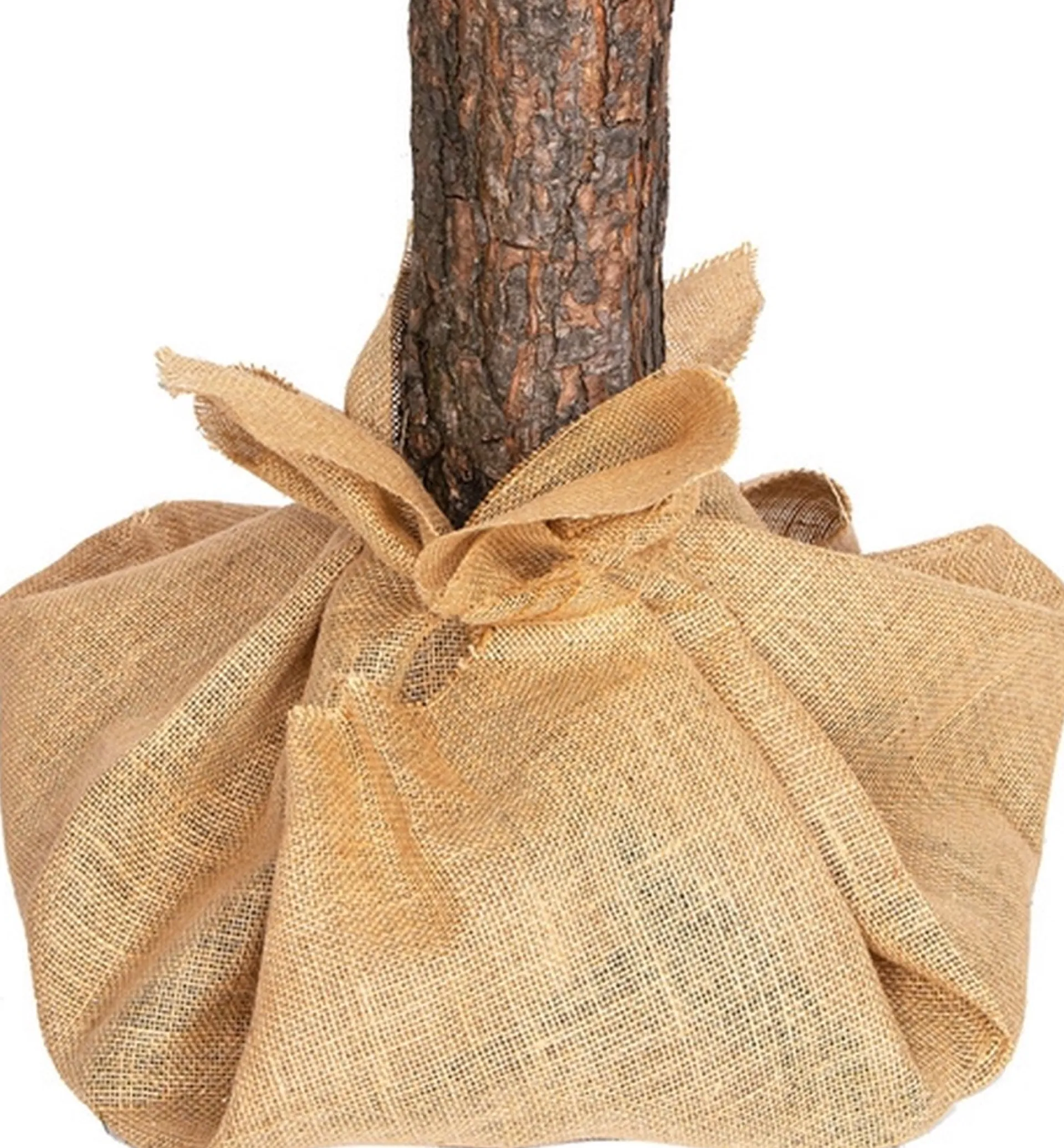 Viking Choice Kunstkerstboom 160 Cm - Spar Met Houten Stam Best Sale