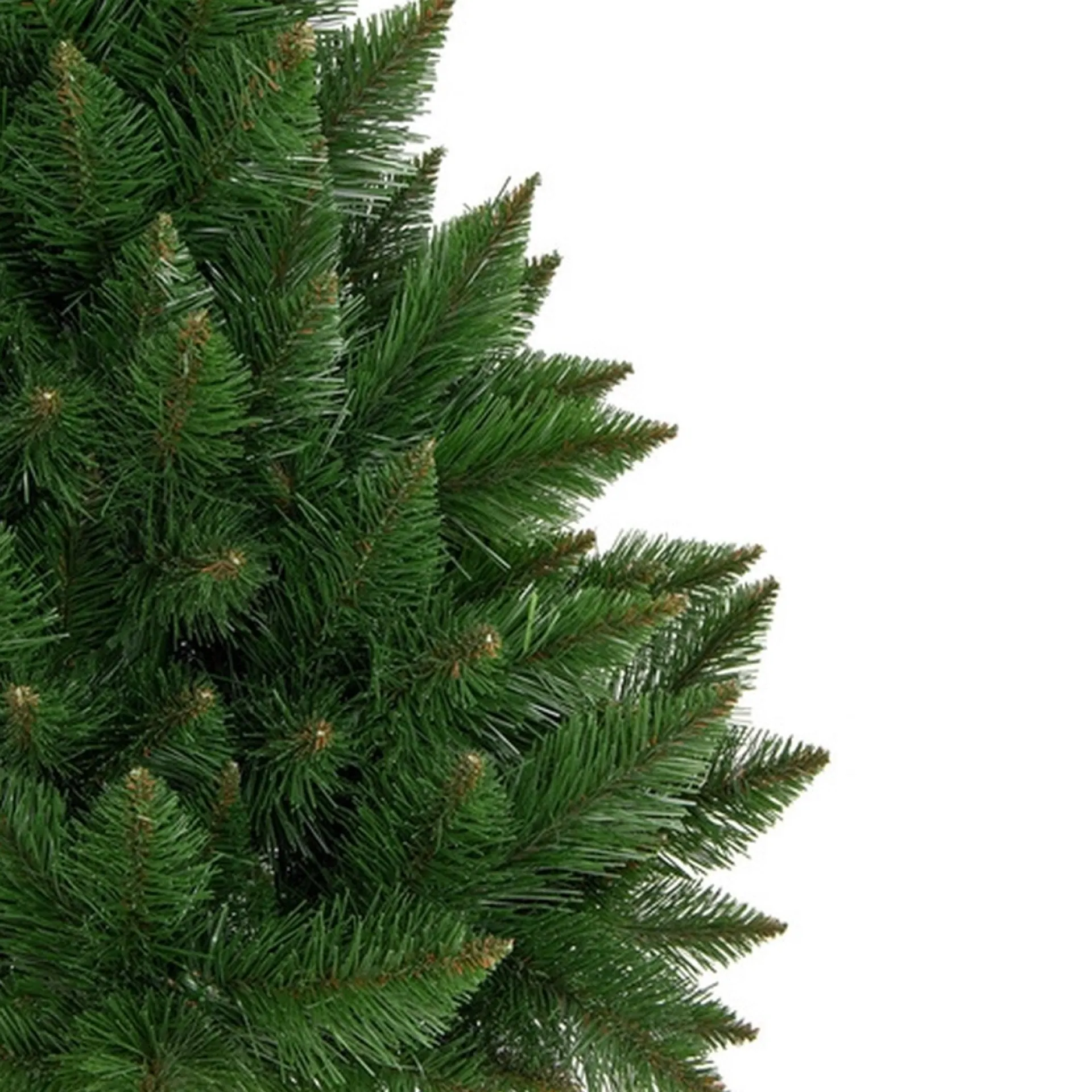 Viking Choice Kunstkerstboom 160 Cm - Spar Met Houten Stam Best Sale