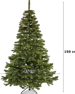 Viking Choice Kunstkerstboom 150 Cm - Spar Groen Cheap