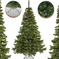 Viking Choice Kunstkerstboom 220 Cm - Spar Groen Outlet