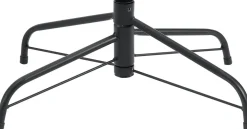 Juskys Kunstkerstboom / Kerstboom Talvi - 180 X 102 Cm - Sneeuw - Incl. Voet Outlet