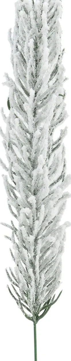 Juskys Kunstkerstboom / Kerstboom Talvi - 180 X 102 Cm - Sneeuw - Incl. Voet Outlet