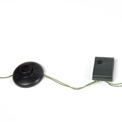 Merkloos Kunstkerstboom Allison - 180 Cm - 320 Ledlampjes Cheap