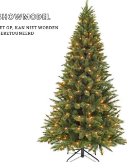 Triumph Tree Kunstkerstboom Forest Frosted | Led H120Cm Groen D69Cm Sale
