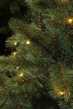 Triumph Tree Kunstkerstboom Forest Frosted | Led H120Cm Groen D69Cm Sale