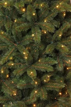 Triumph Tree Kunstkerstboom Forest Frosted | Led H120Cm Groen D69Cm Sale