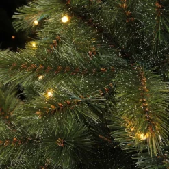 Triumph Tree Kunstkerstboom Forest Frosted | Led H120Cm Groen D69Cm Sale