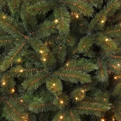 Triumph Tree Kunstkerstboom Forest Frosted | Led H120Cm Groen D69Cm Sale