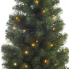 Everlands Kunstkerstboom Imperial - In Pot - 50 Led - 90Cm Sale
