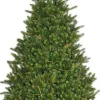 Van der gucht Kunstkerstboom Kentucky Pe Deluxe Hinged 213 Cm Outlet