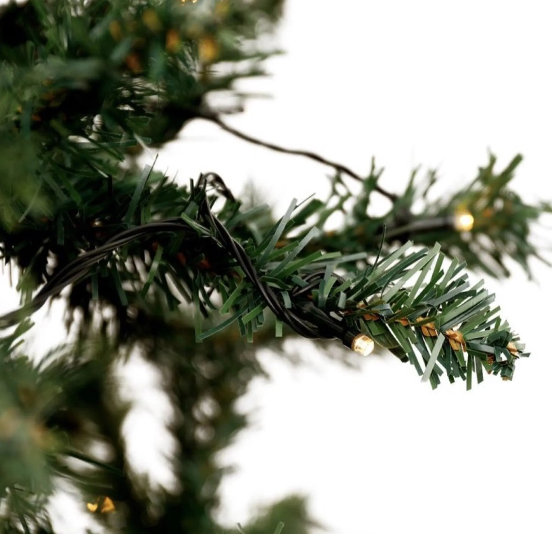 Slim tech Kunstkerstboom Met App Bediening / 210 Cm Met Led-Verlichting Cheap