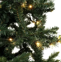 Slim tech Kunstkerstboom Met App Bediening / 210 Cm Met Led-Verlichting Cheap