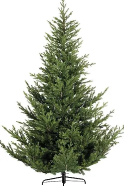 Everlands Kunstkerstboom Norway Spruce Ps Hinged Tree Dia 193 Cm Best