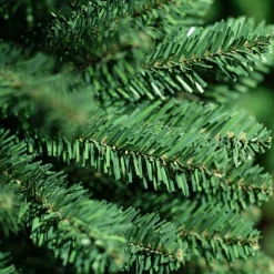 Everlands Kunstkerstboom Pencil - 210 Cm Hoog - Zonder Verlichting New