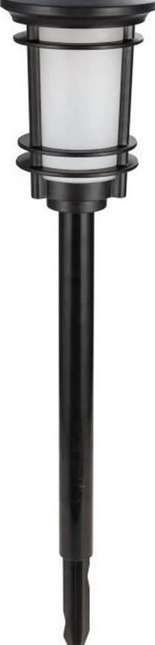 GALIX Guirlandes>Lantaarn Op Zonne-Energie - Natuurlijk Vlameffect -