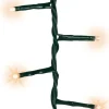 Lumineo Led Compact Twinkle Buiten 1600Cm-750L Groen/Klassiek Warm 16 M Hot