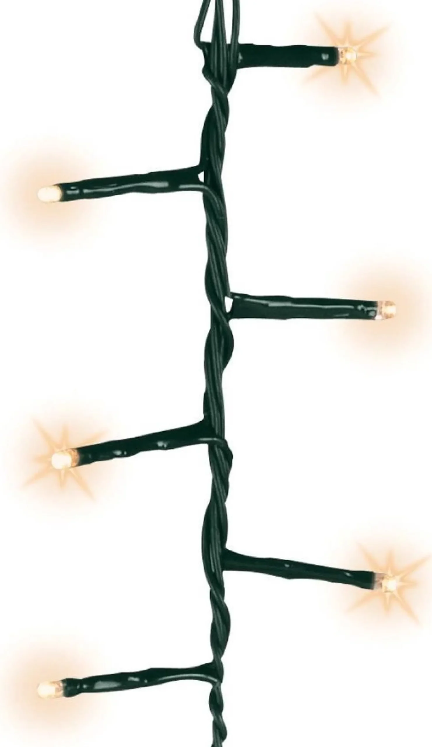 Lumineo Led Compact Twinkle Buiten 1600Cm-750L Groen/Klassiek Warm 16 M Hot