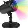 Merkloos Led Laser Licht Projector | 72 Motieven | Kerst Verlichting | Verschillende Thema's | Voor Buiten & Binnen | Shop