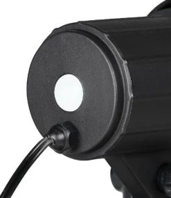 Deuba® Led Laser, Projector, Laserlichtprojector, Groen Licht, Voor Binnen En Buiten Cheap