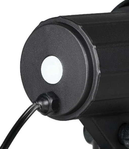 Deuba® Led Laser, Projector, Laserlichtprojector, Groen Licht, Voor Binnen En Buiten Cheap