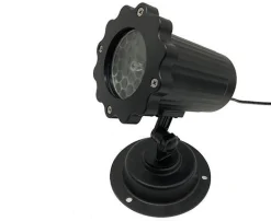 Xd Xtreme Led Laserprojector - Energiebesparend - Lamp - Sneeuwvlok - Voor Binnen En Buiten - Kerstverlichting Online