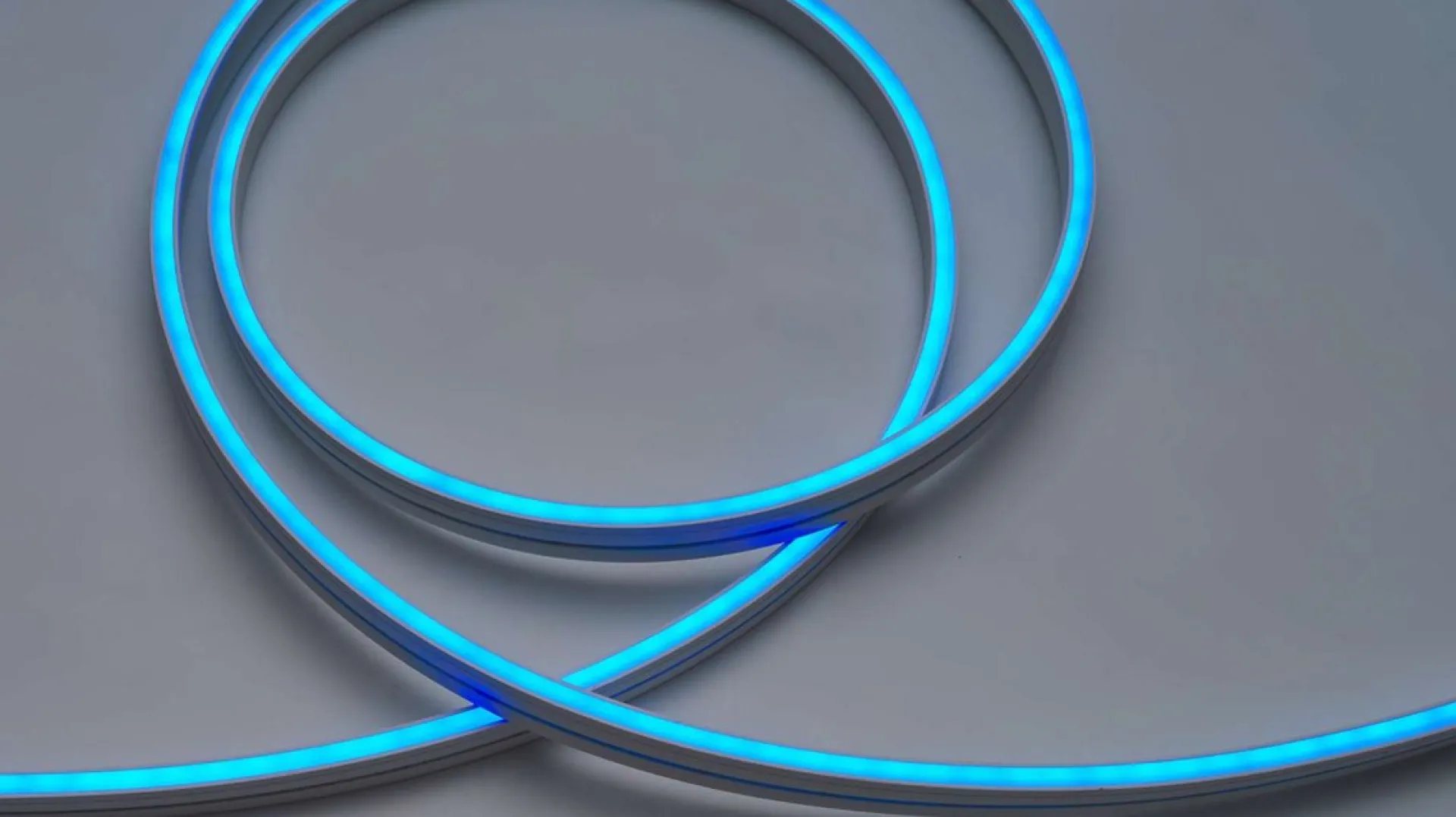 ABC-Led Led Neon - Ijsblauw - 6X12Mm - 120 Led/M - 12V - 5 Meter Discount