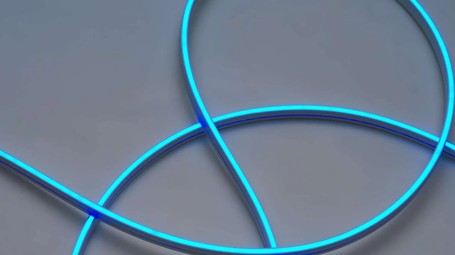 ABC-Led Led Neon - Ijsblauw - 6X12Mm - 120 Led/M - 12V - 5 Meter Discount