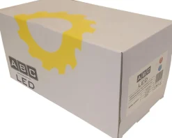 ABC-Led Led Projector - Kerst - Sneeuw - Halloween - Verjaardag - Wisselbare Dia Cheap
