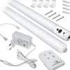 MacLean Led-Verlichting Onder Kast + Afstandsbediening Energy Mce245 Best Sale