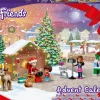 LEGO Friends Adventskalender 2022 -41706 Store