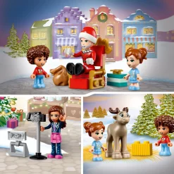 LEGO Friends Adventskalender 2022 -41706 Store