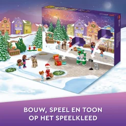 LEGO Friends Adventskalender 2022 -41706 Store
